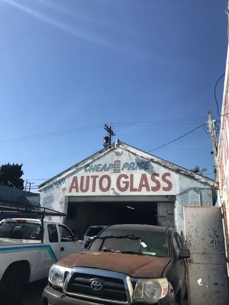 Cheap Price Auto Glass Cheap Price Auto Glass
