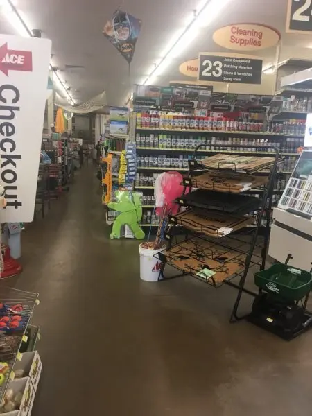 Sisters Ace Hardware