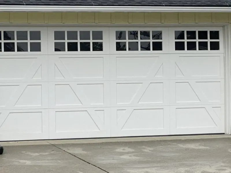 Classic Garage Doors
