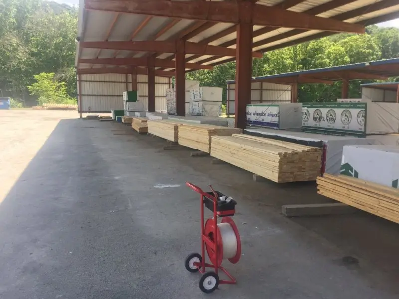84 Lumber 84 Lumber