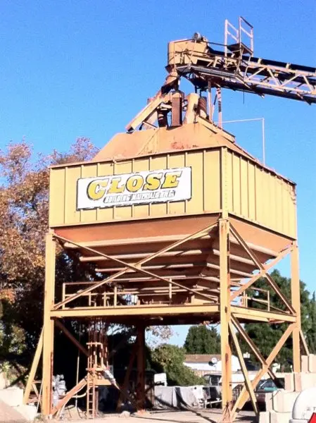 Close Building Materials Inc Close Building Materials Inc