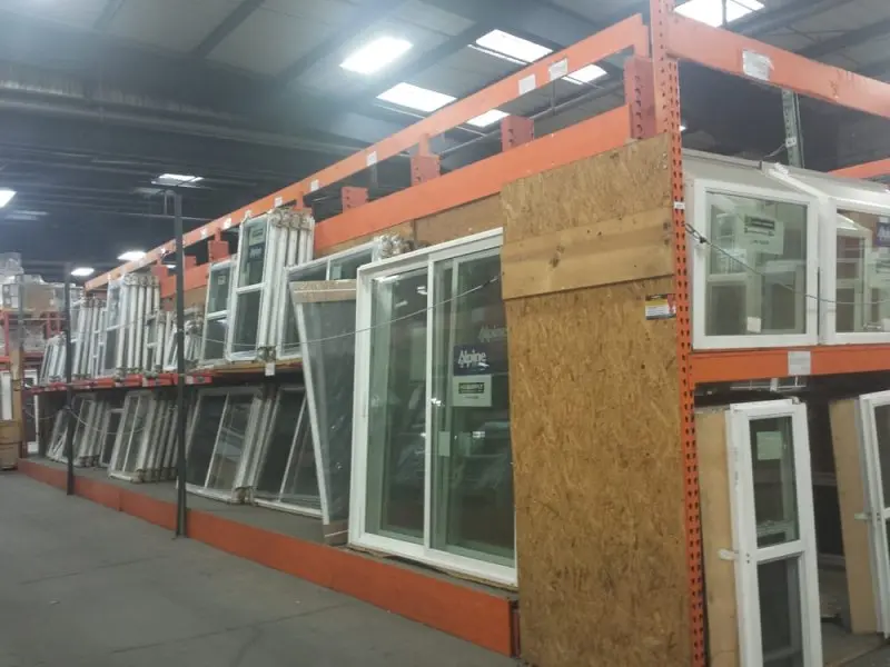 Contractors Warehouse Contractors Warehouse