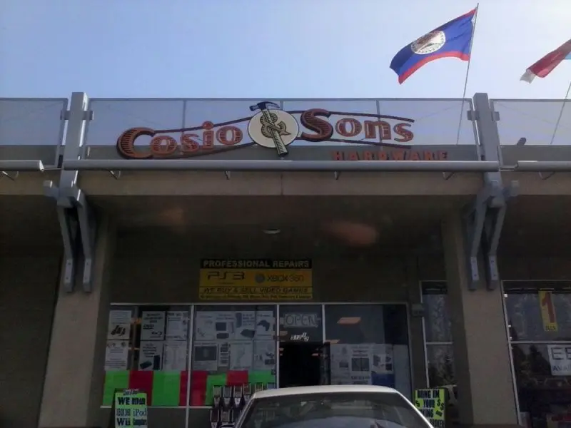 Cosio & Sons Cosio & Sons