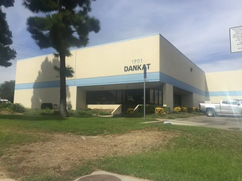 Dankat Industries Dankat Industries