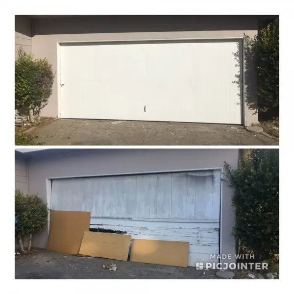 Omar's Garage Doors Omar's Garage Doors
