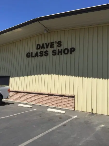 Dave's Glass Shop Dave's Glass Shop
