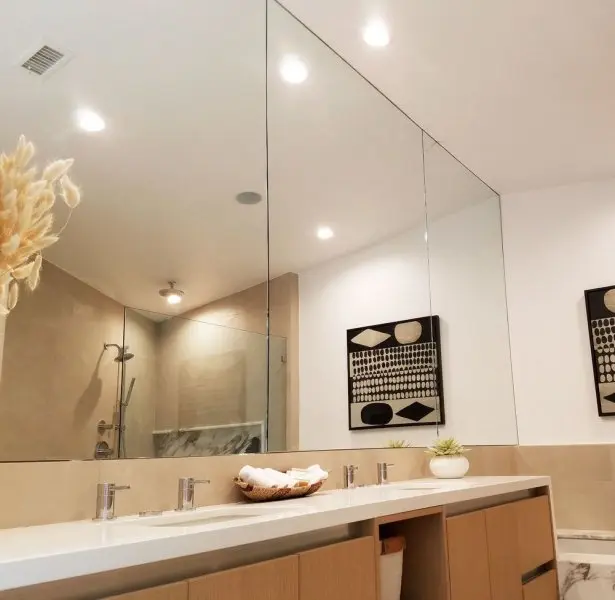 Dave's Shower Doors