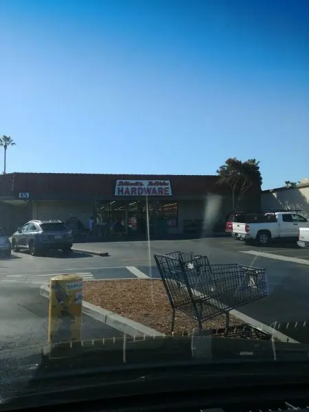 DeNault's Ace Hardware DeNault's Ace Hardware