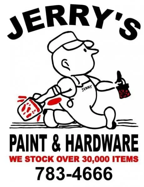 Jerry's Paint & Hardware Jerry's Paint & Hardware