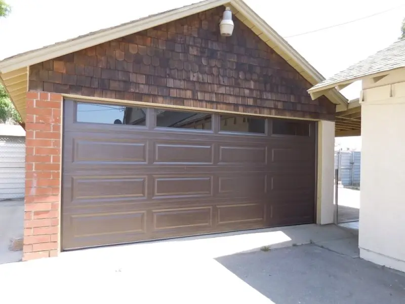 Duke's Garage Doors Duke's Garage Doors