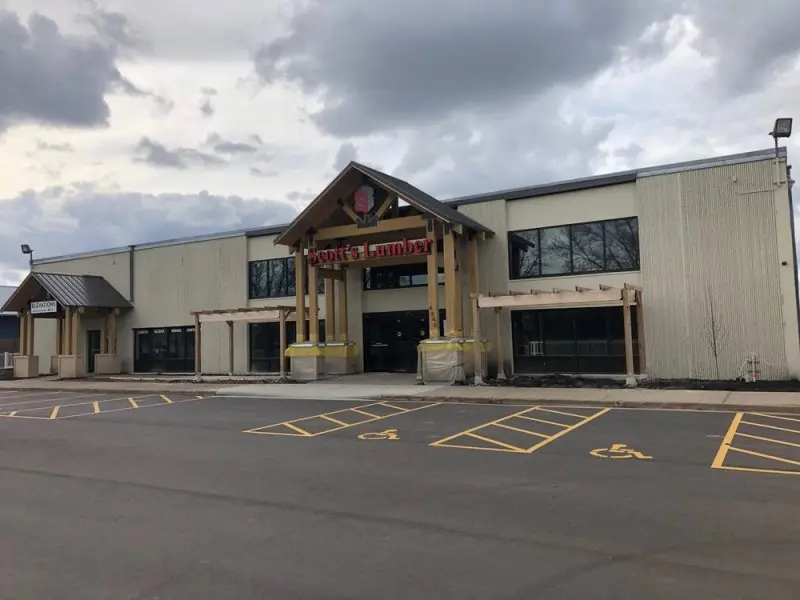 Scott's Lumber - Sioux Falls Scott's Lumber - Sioux Falls