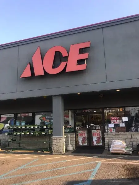 Ace Hardware Of Lookout Ace Hardware Of Lookout
