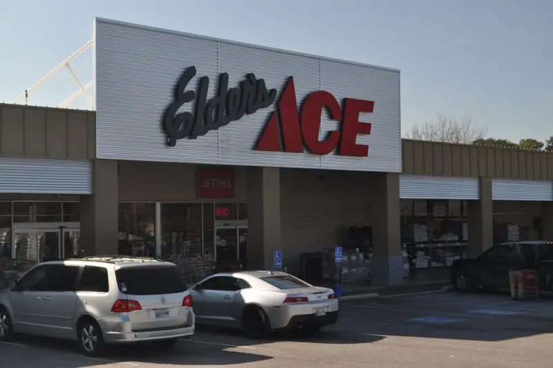 Elder's Ace Hardware-East Brainerd Elder's Ace Hardware-East Brainerd