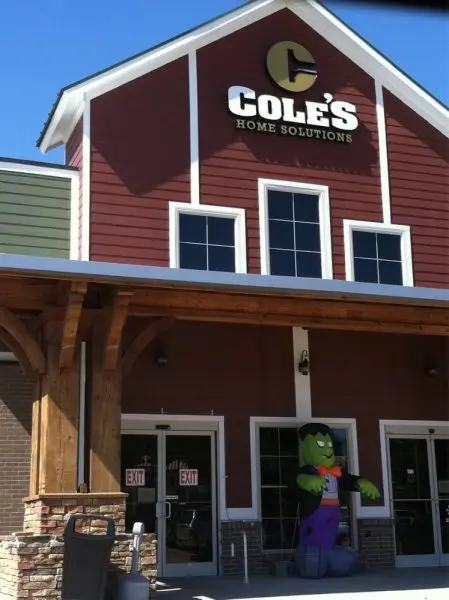 Cole's Home Solutions Cole's Home Solutions