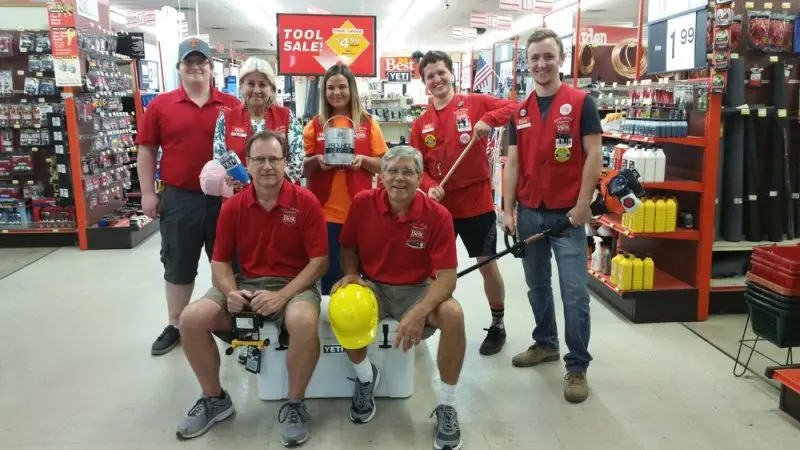 East Ridge Hardware East Ridge Hardware