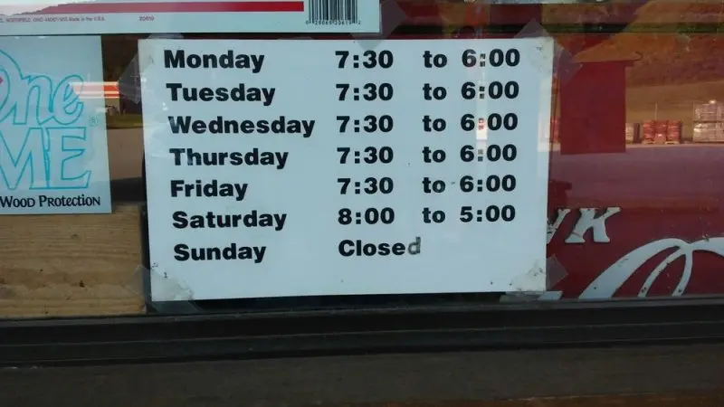 Floyd Hardware Floyd Hardware