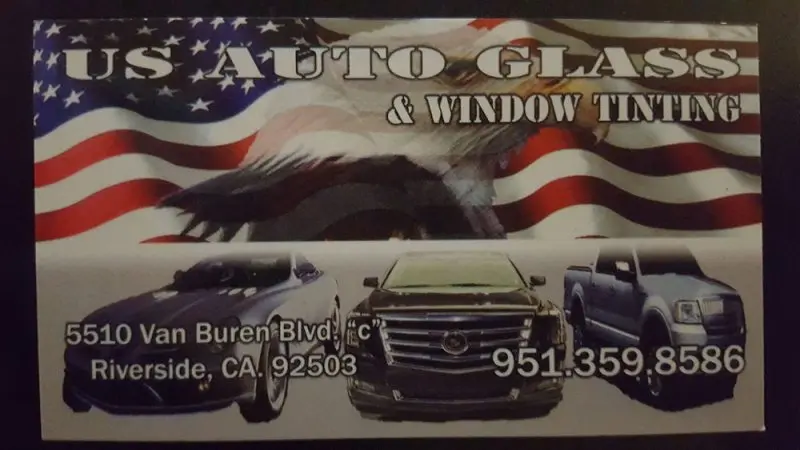 US Auto Glass And Window Tinting US Auto Glass And Window Tinting