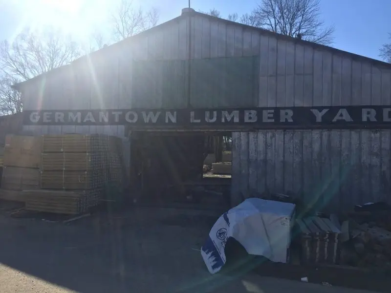 Germantown Lumber Germantown Lumber