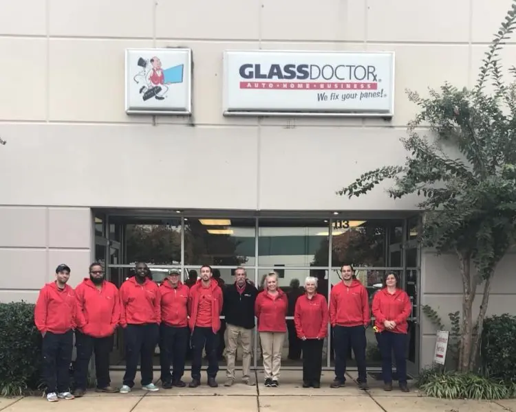 Glass Doctor of Memphis Glass Doctor of Memphis