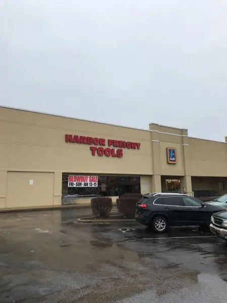 Harbor Freight Tools Harbor Freight Tools