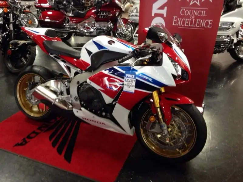 Honda of Chattanooga Motorcycle Dealer Honda of Chattanooga Motorcycle Dealer