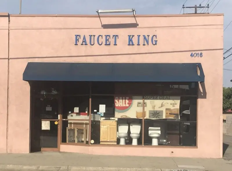 Faucet King Faucet King