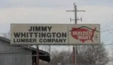 Jimmy Whittington Lumber Co Jimmy Whittington Lumber Co