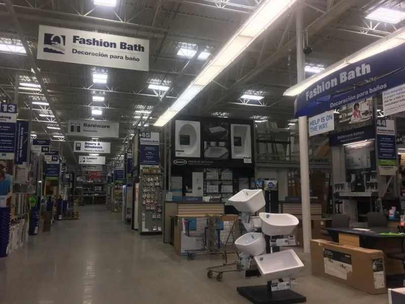 Lowe's Lowe's