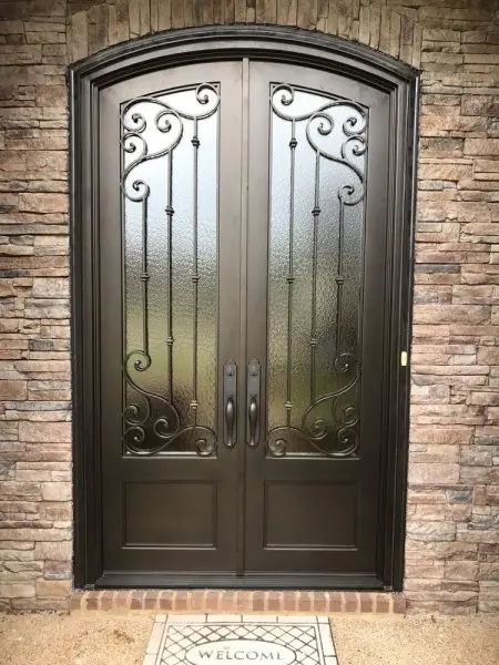 Maclin Security Doors, Inc. Maclin Security Doors, Inc.