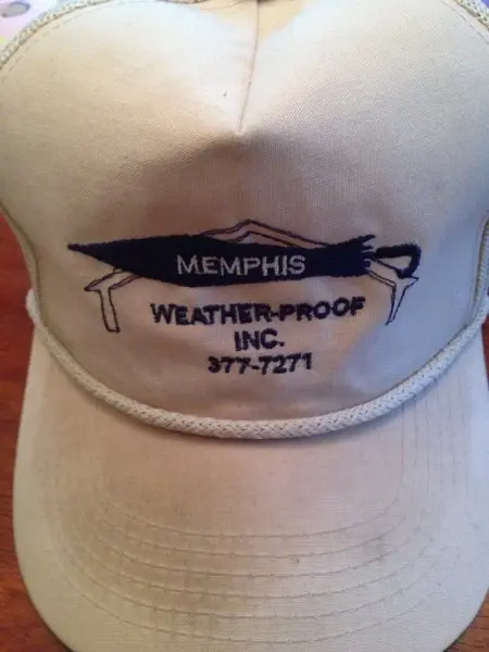 Memphis Weather-Proof Memphis Weather-Proof