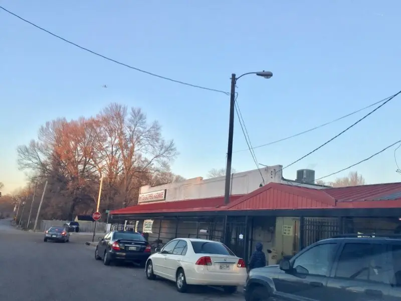 Whitten Brothers Hardware Whitten Brothers Hardware