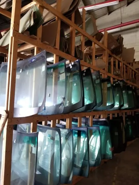 Safe Auto Glass Safe Auto Glass