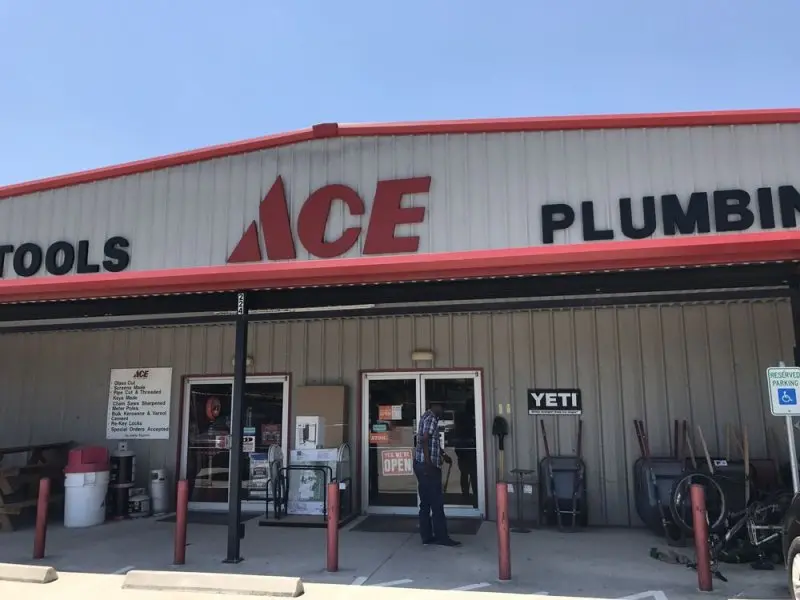 Al's Ace Handy Hardware Al's Ace Handy Hardware