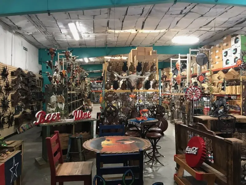 El Paso Trading Post El Paso Trading Post