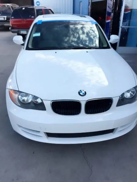 G Auto Glass And Tinting G Auto Glass And Tinting