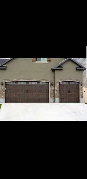 American Overhead Door American Overhead Door