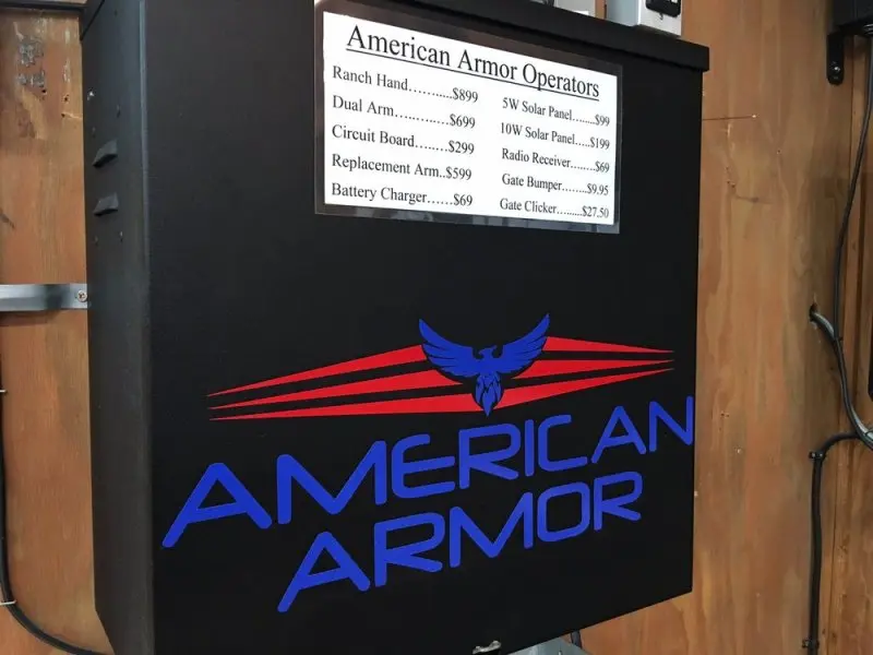 American Fence & Supply Company American Fence & Supply Company