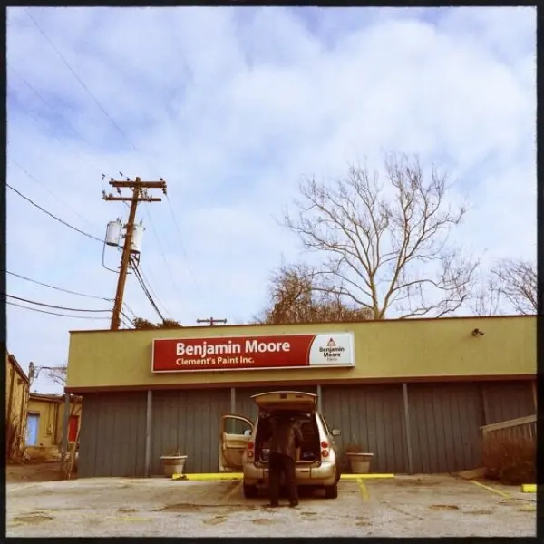 Clement's Paint, A Benjamin Moore Retailer Clement's Paint, A Benjamin Moore Retailer