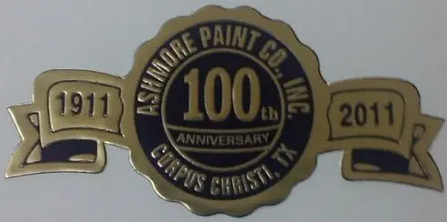Ashmore Paint Ashmore Paint