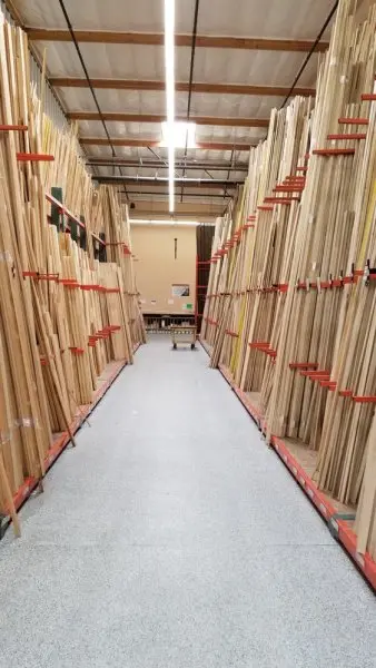 Ganahl Lumber Ganahl Lumber