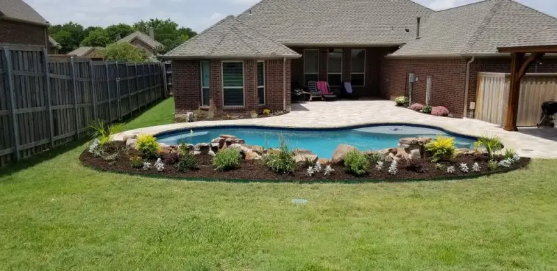 B & B Lawn & Tree Care B & B Lawn & Tree Care