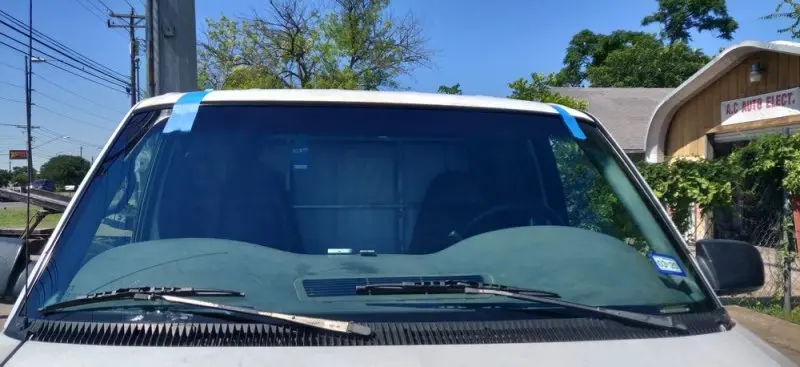 Aztek Auto Glass Aztek Auto Glass