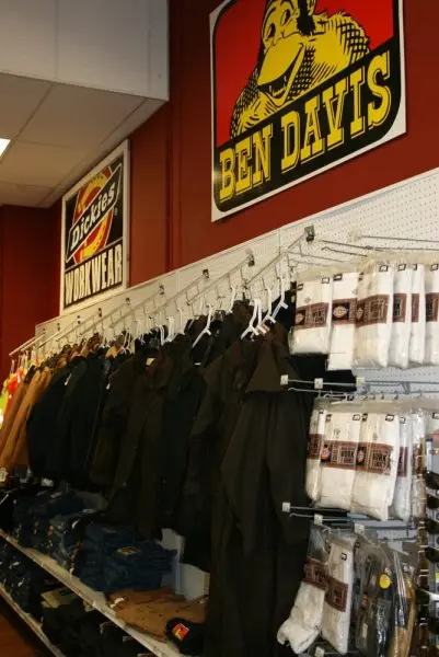 Garrett Ace Hardware - Windsor Garrett Ace Hardware - Windsor