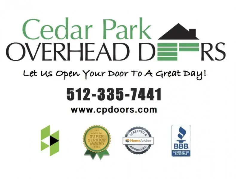 Cedar Park Overhead Doors Cedar Park Overhead Doors