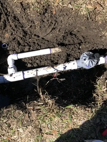 Clark Irrigation Systems Clark Irrigation Systems