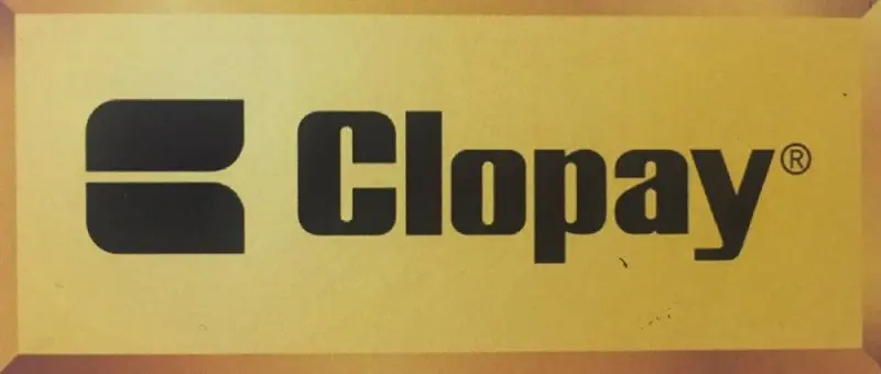 Clopay Distribution Center Clopay Distribution Center