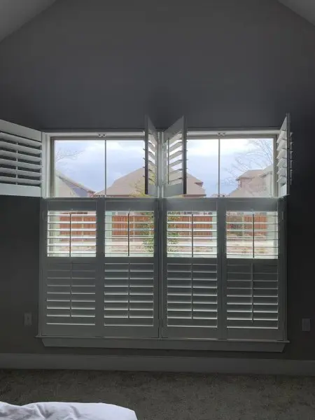Sewell Shutters Sewell Shutters