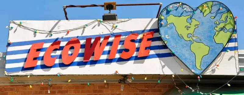 Ecowise Ecowise