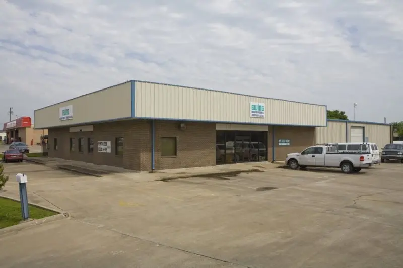 Ewing Irrigation & Landscape Supply Ewing Irrigation & Landscape Supply