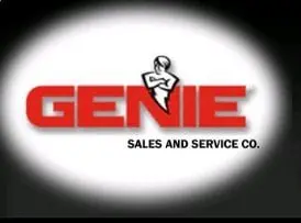 Genie Sales & Service Co Genie Sales & Service Co